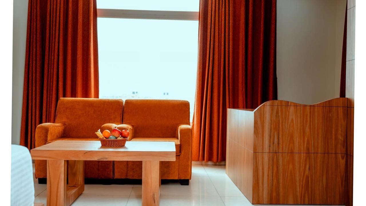 Hotel Dc Star Tarapith Eksteriør bilde