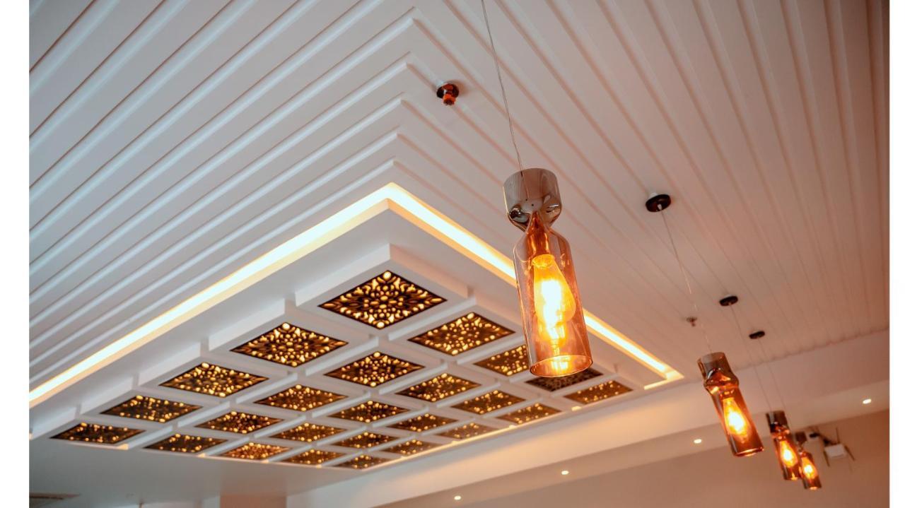 Hotel Dc Star Tarapith Eksteriør bilde