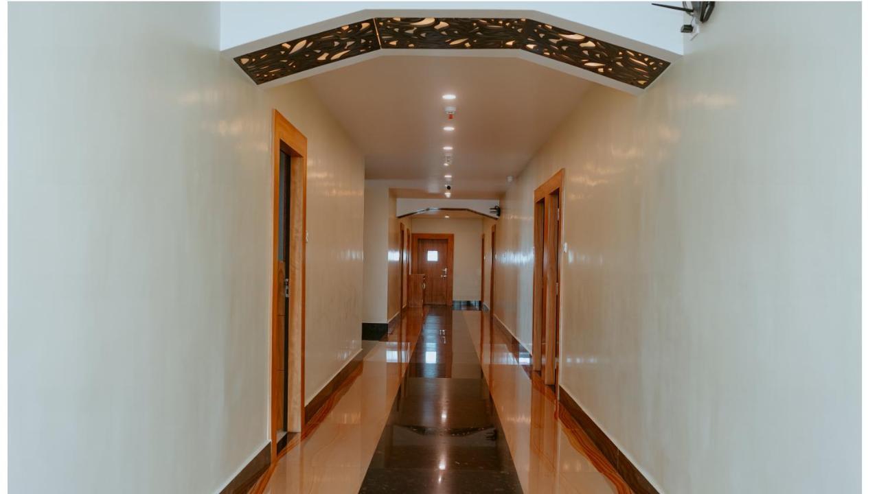 Hotel Dc Star Tarapith Eksteriør bilde